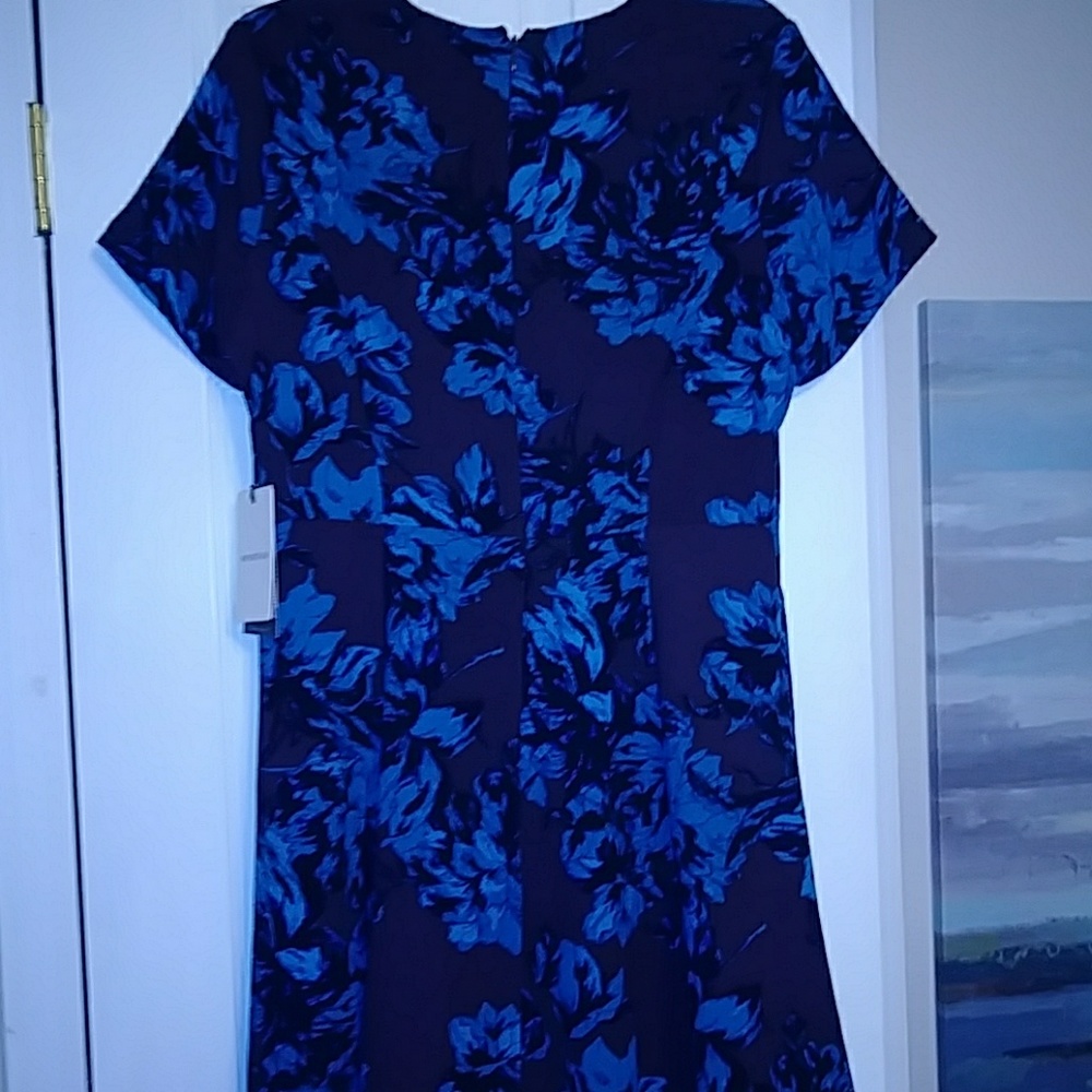 Dress - Picture 3 of 4